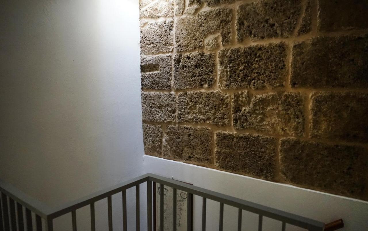 Centro Storico Alghero Bb Bed & Breakfast Exterior foto