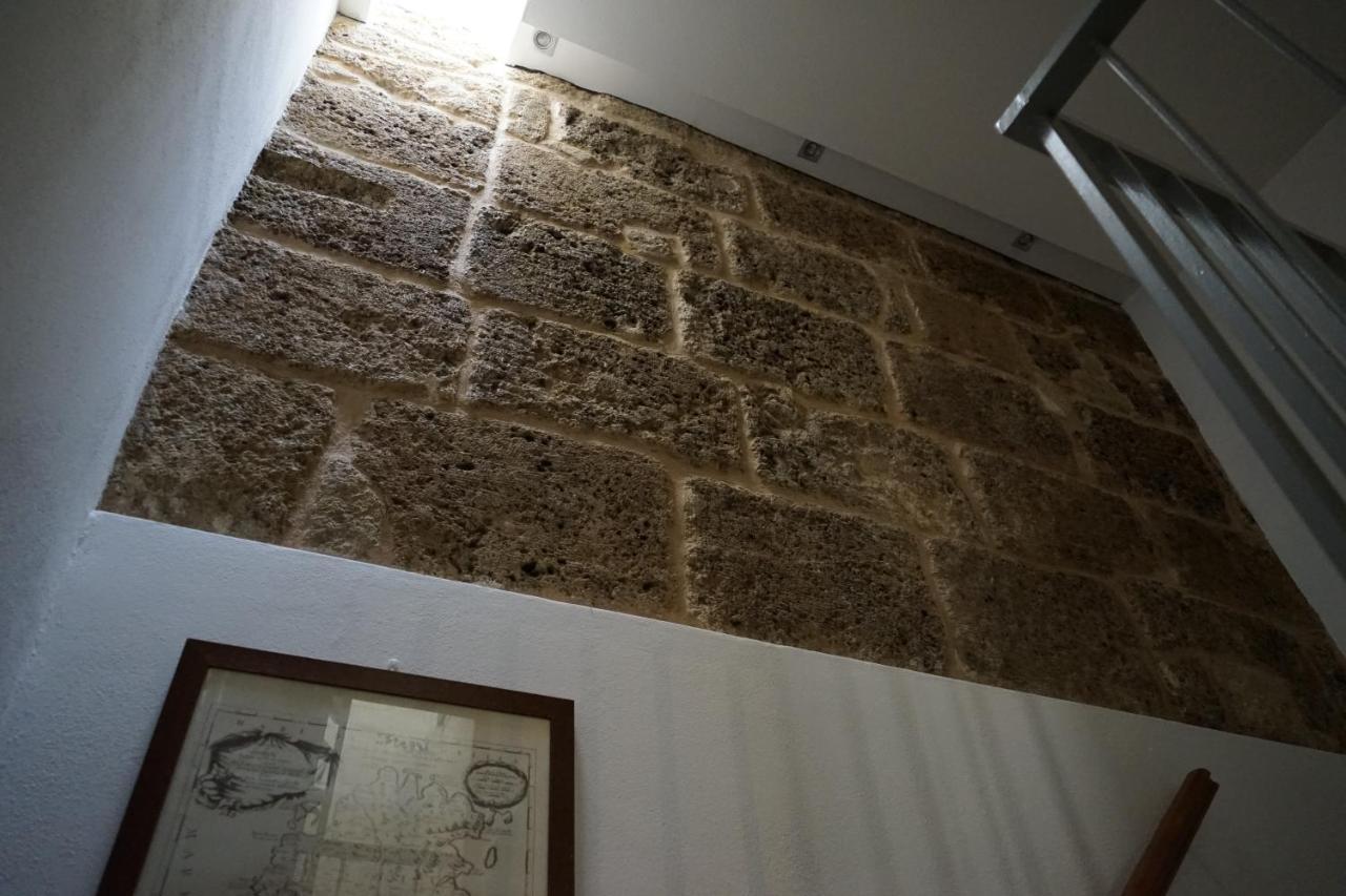 Centro Storico Alghero Bb Bed & Breakfast Exterior foto
