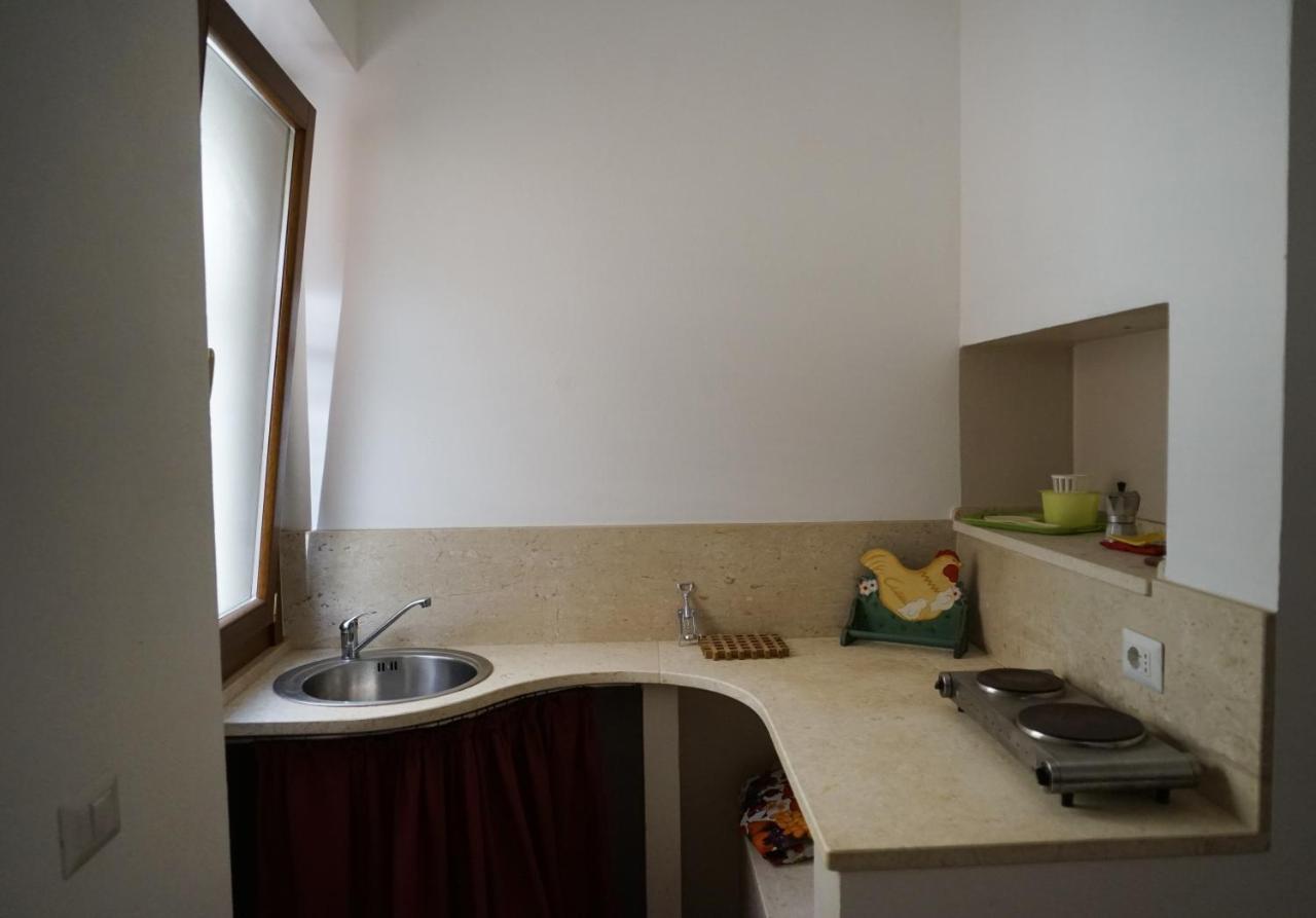 Centro Storico Alghero Bb Bed & Breakfast Exterior foto