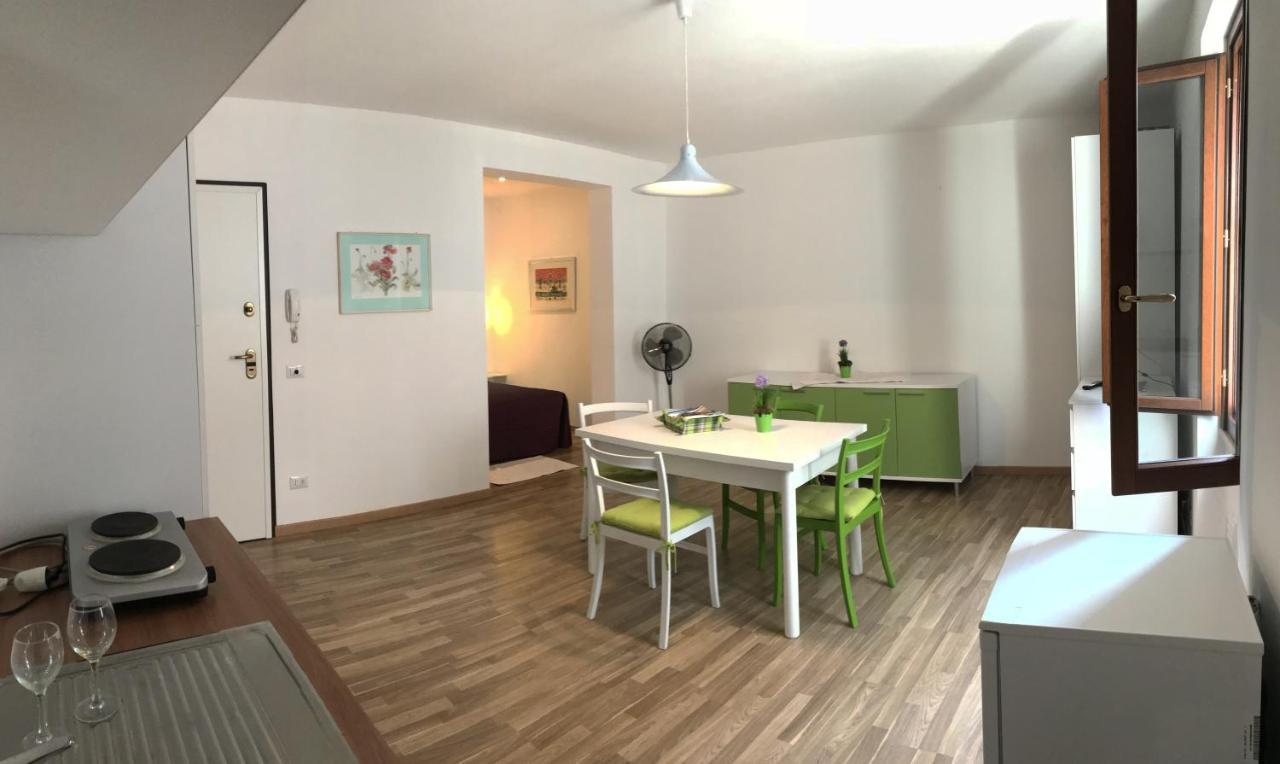Centro Storico Alghero Bb Bed & Breakfast Exterior foto