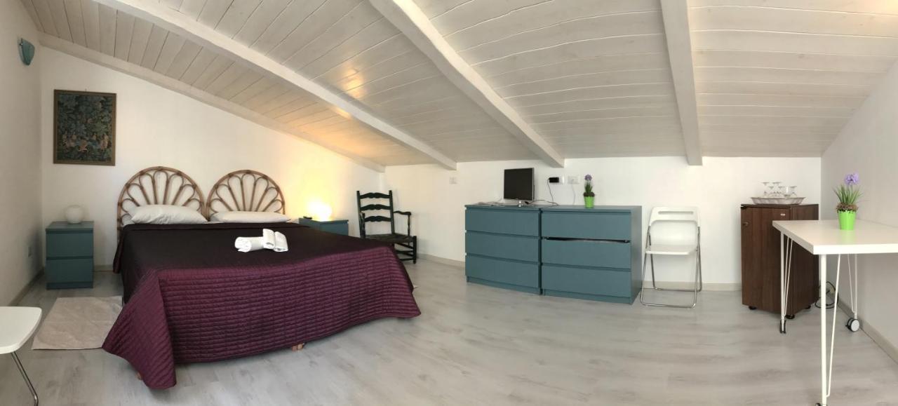 Centro Storico Alghero Bb Bed & Breakfast Exterior foto