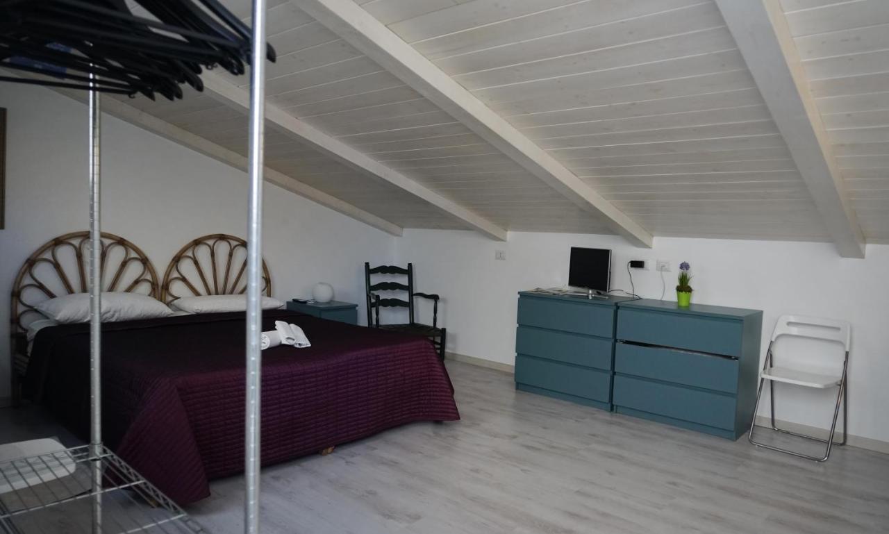 Centro Storico Alghero Bb Bed & Breakfast Exterior foto