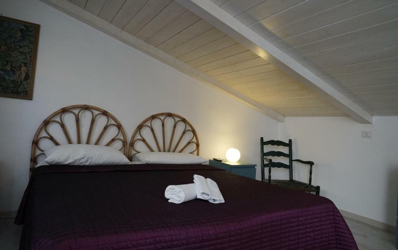 Centro Storico Alghero Bb Bed & Breakfast Exterior foto