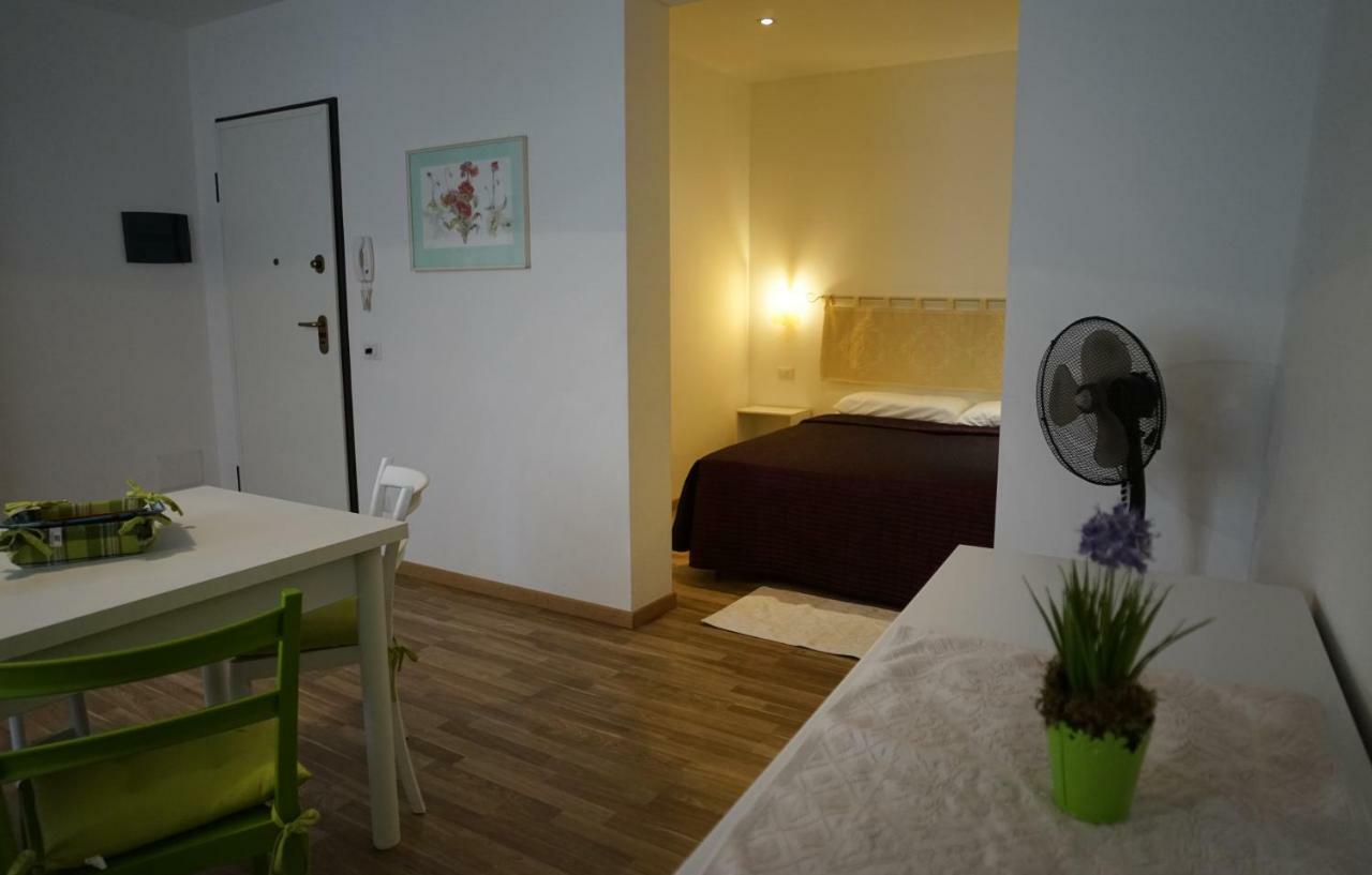 Centro Storico Alghero Bb Bed & Breakfast Exterior foto