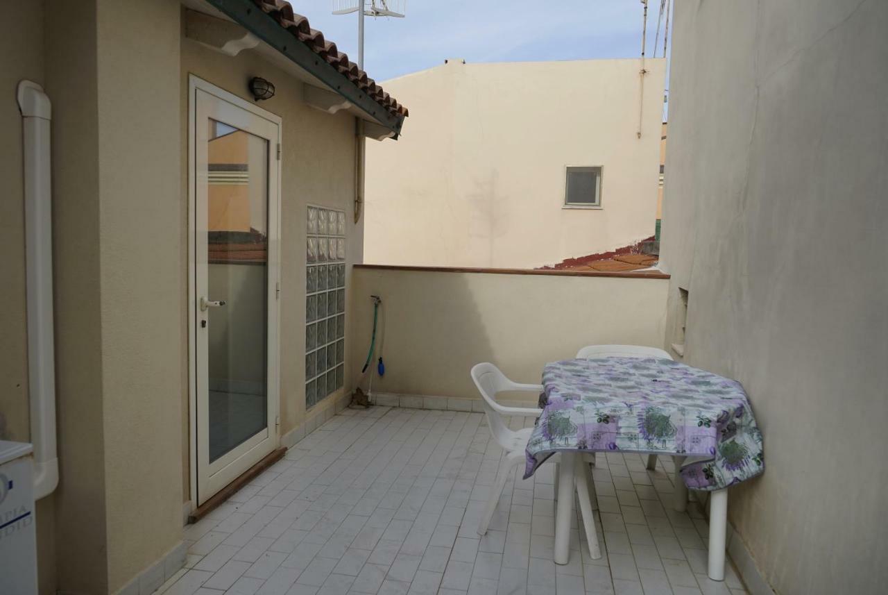 Centro Storico Alghero Bb Bed & Breakfast Exterior foto