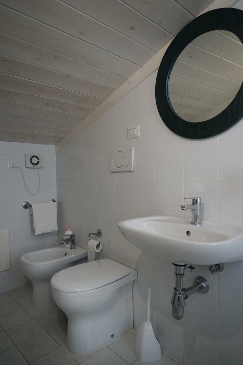 Centro Storico Alghero Bb Bed & Breakfast Exterior foto