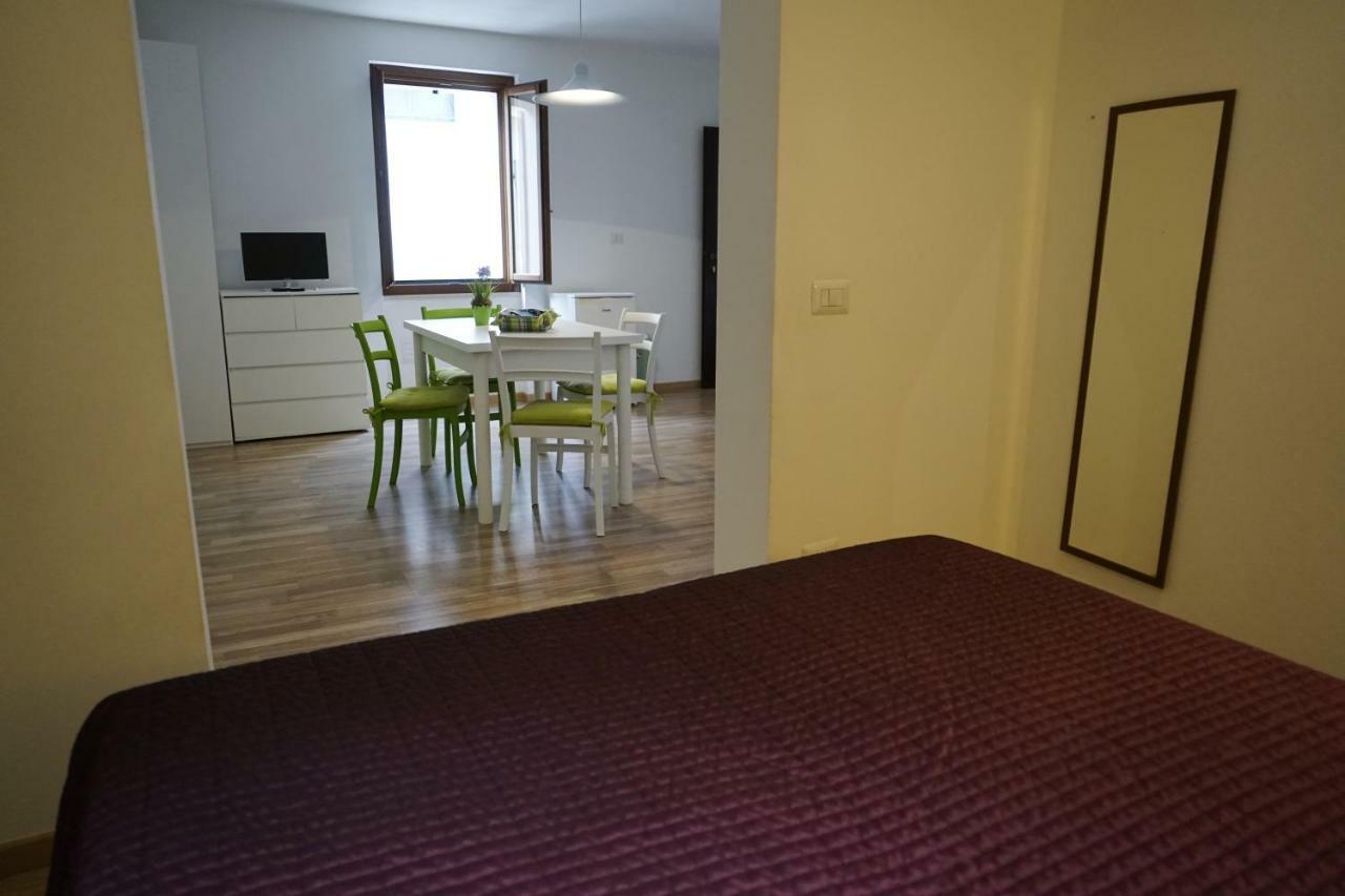 Centro Storico Alghero Bb Bed & Breakfast Exterior foto