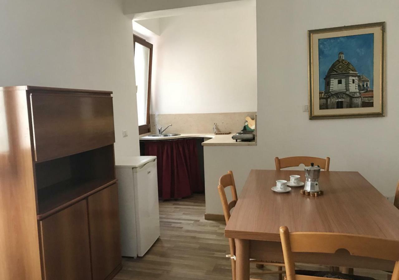 Centro Storico Alghero Bb Bed & Breakfast Exterior foto