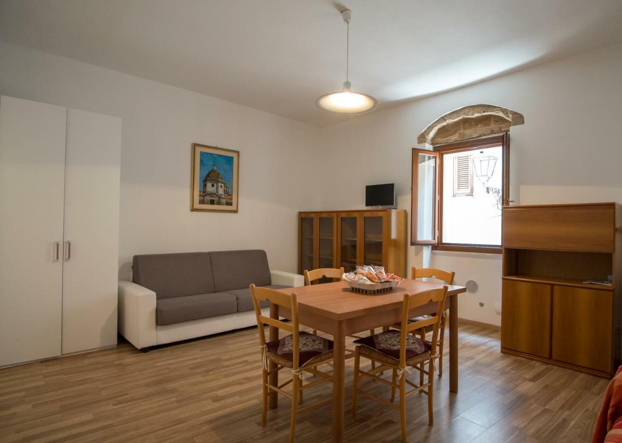 Centro Storico Alghero Bb Bed & Breakfast Exterior foto