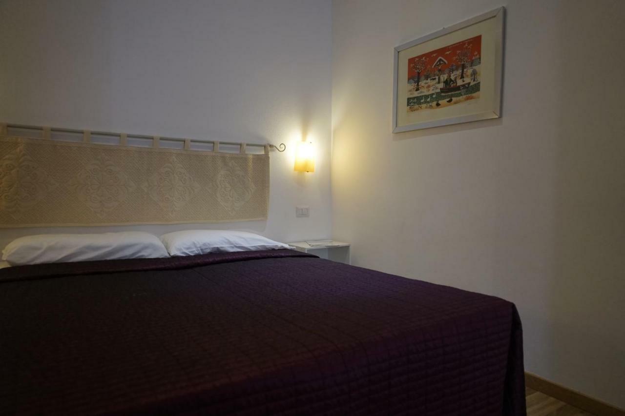 Centro Storico Alghero Bb Bed & Breakfast Exterior foto
