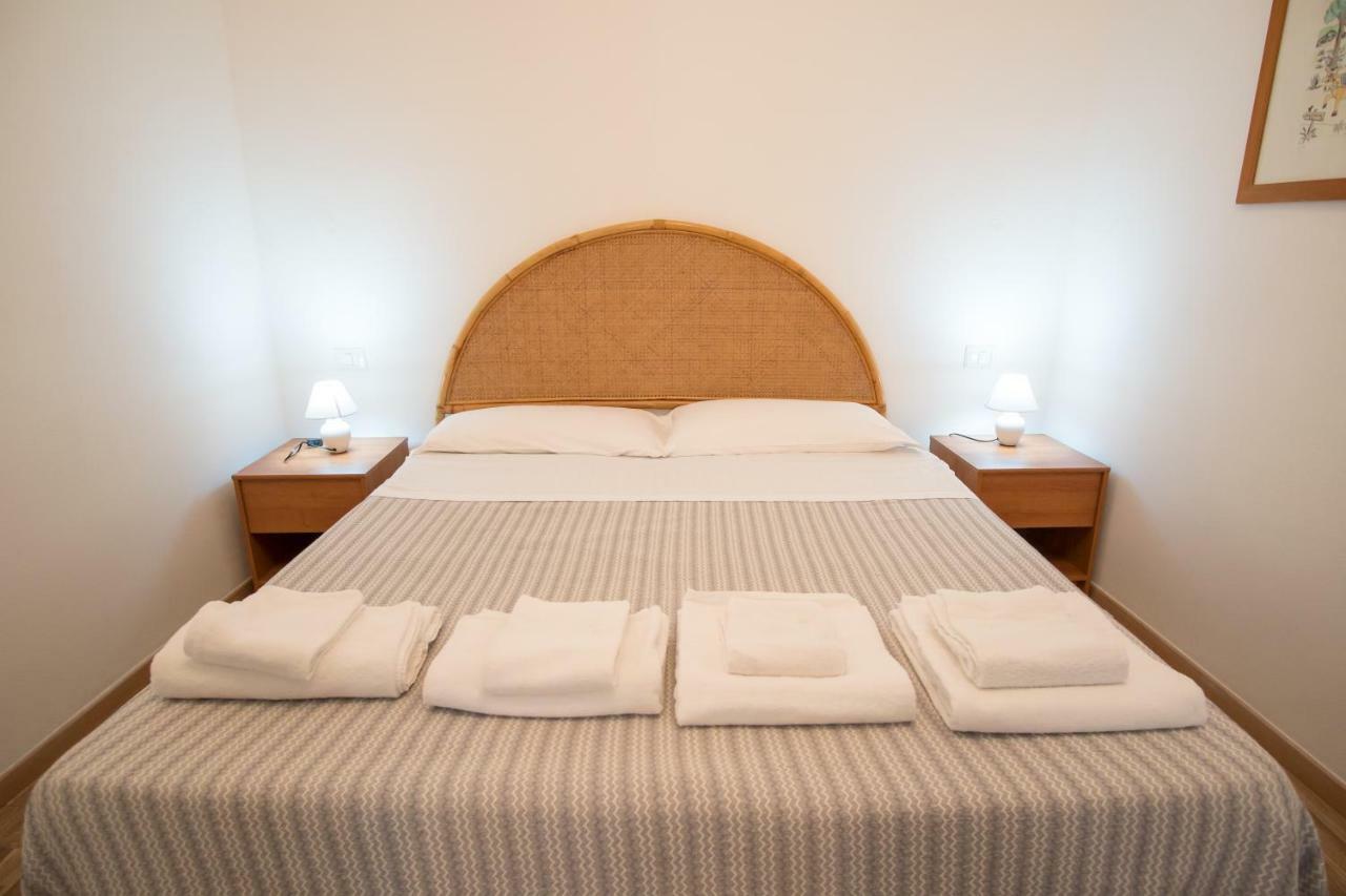 Centro Storico Alghero Bb Bed & Breakfast Exterior foto