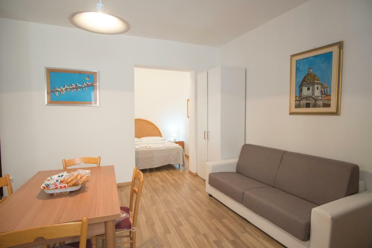 Centro Storico Alghero Bb Bed & Breakfast Exterior foto