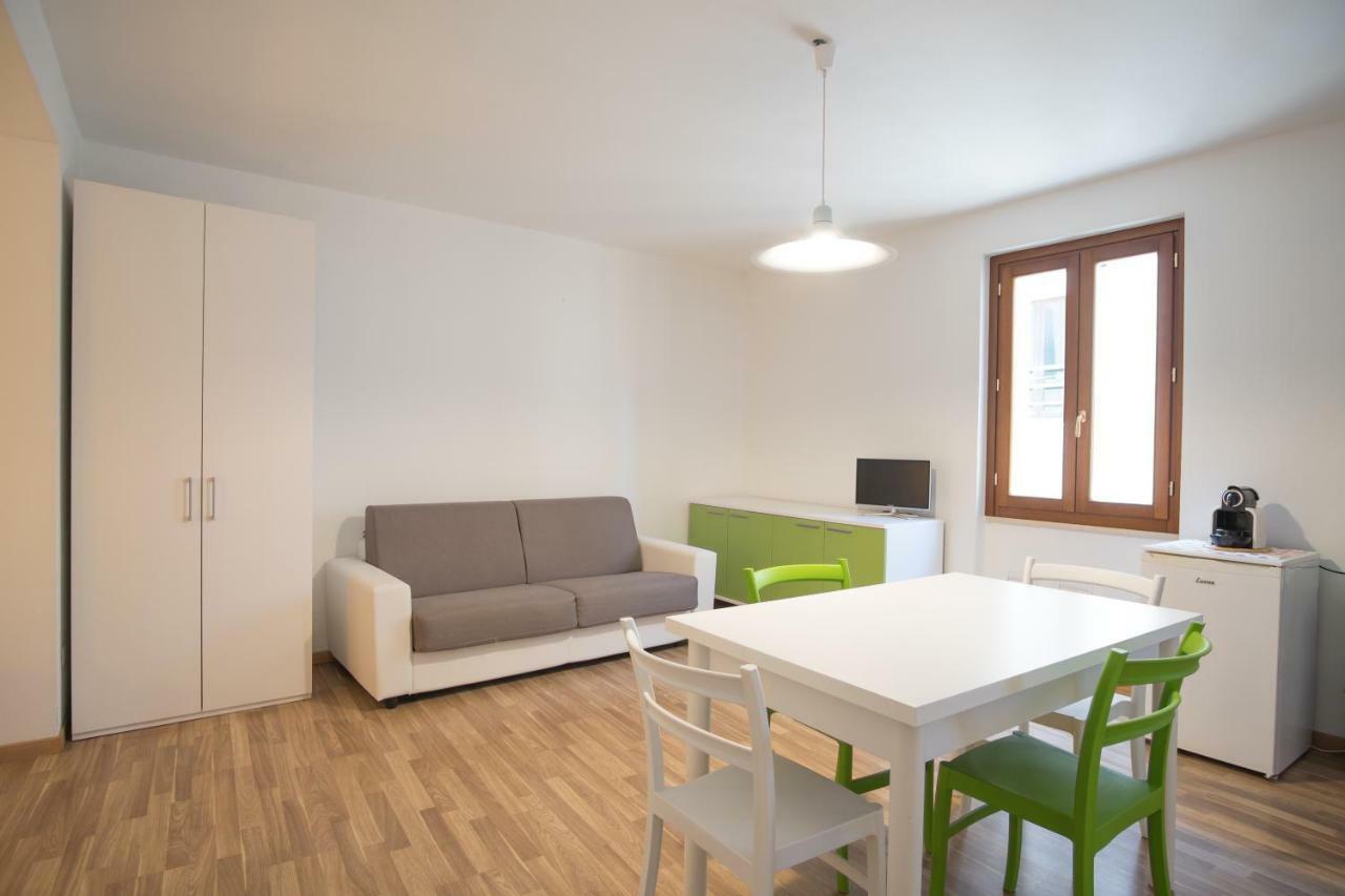 Centro Storico Alghero Bb Bed & Breakfast Exterior foto